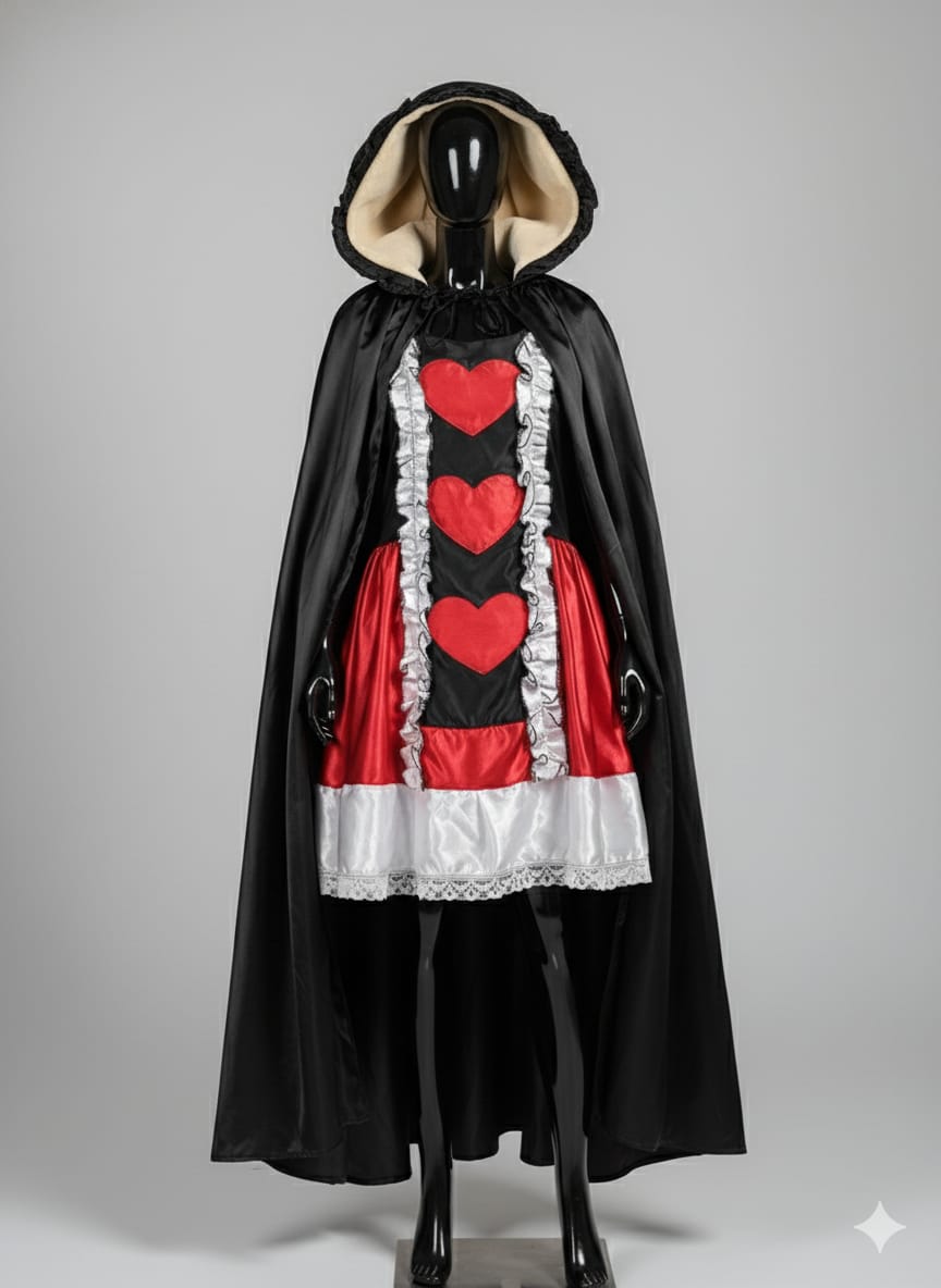 Reina de  Corazones